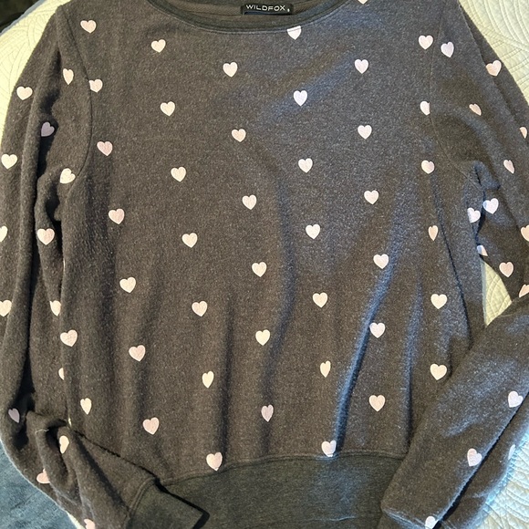 Women’s Wildfox Sweater - Picture 4 of 6
